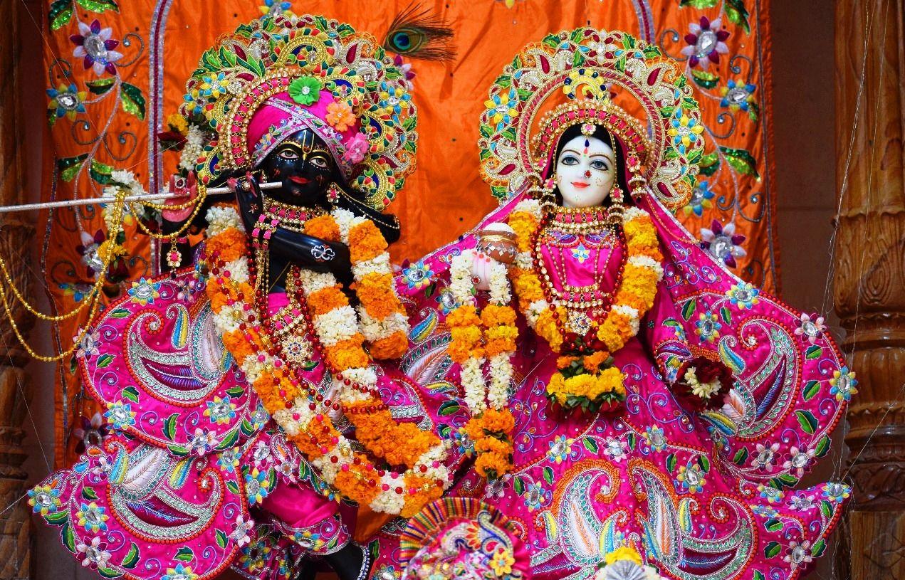 Iskcon Images  Browse 1618 Stock Photos Vectors and Video  Adobe Stock