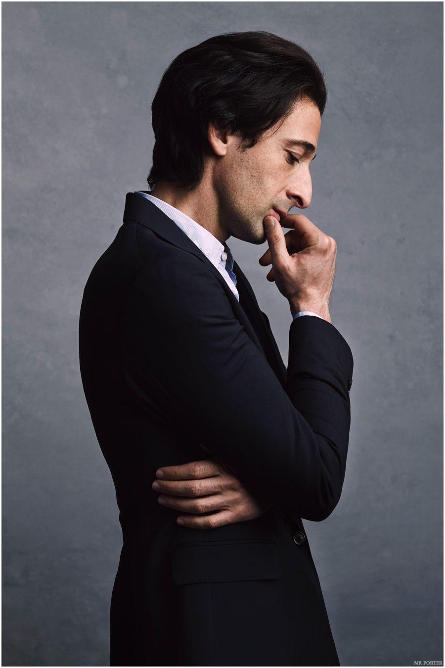900x1350 Picture of Adrien Brody Of Celebrities