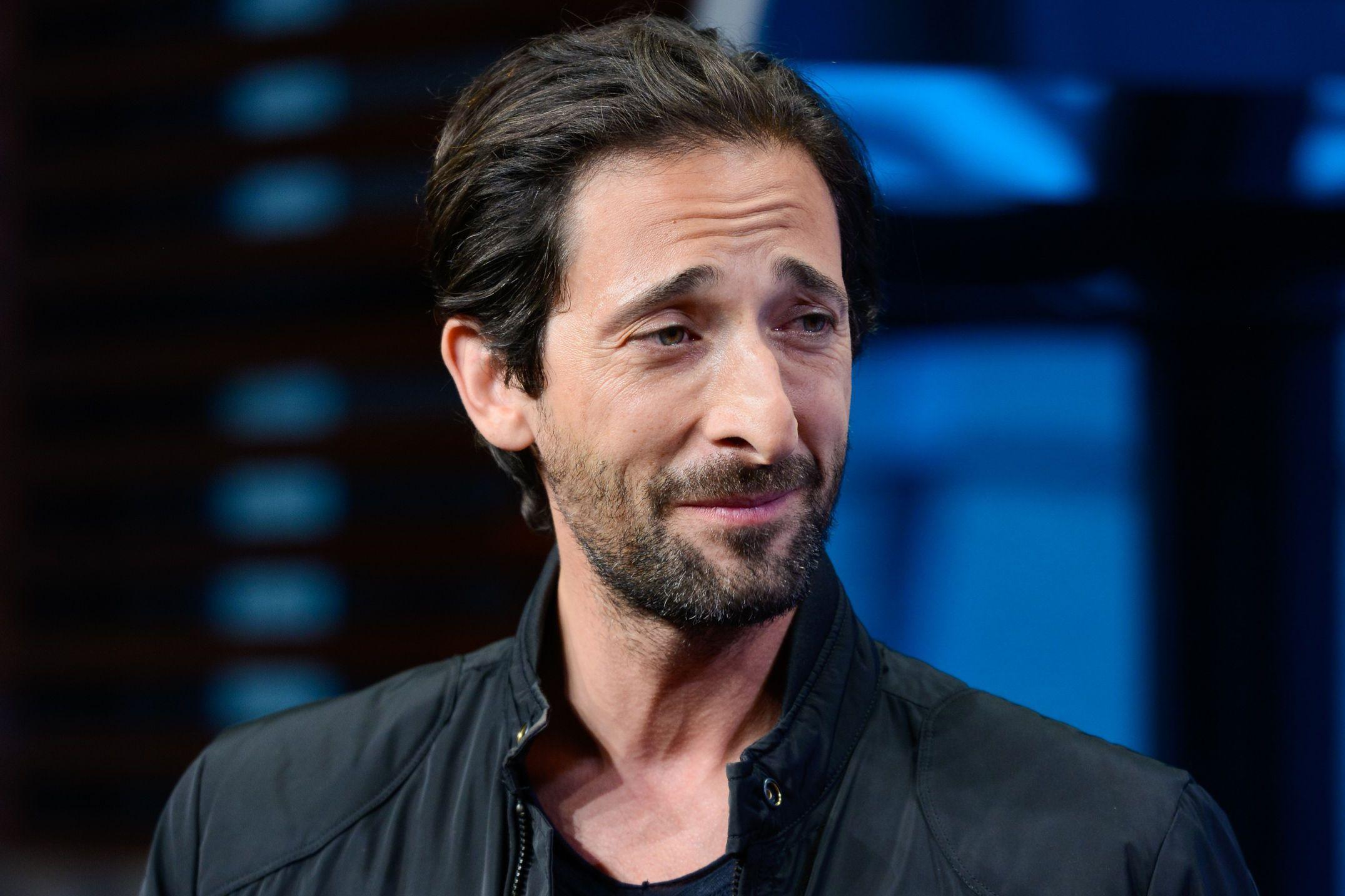 2151x1434 Fonds d'écran Adrien Brody