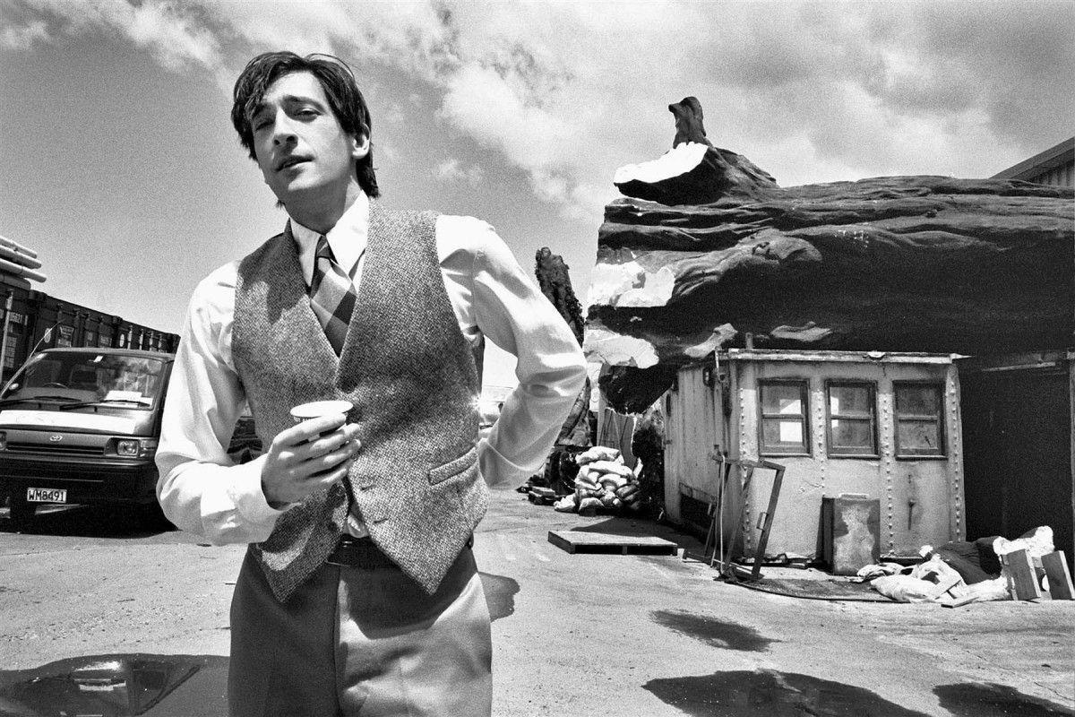 1200x800 Adrien Brody wallpaper