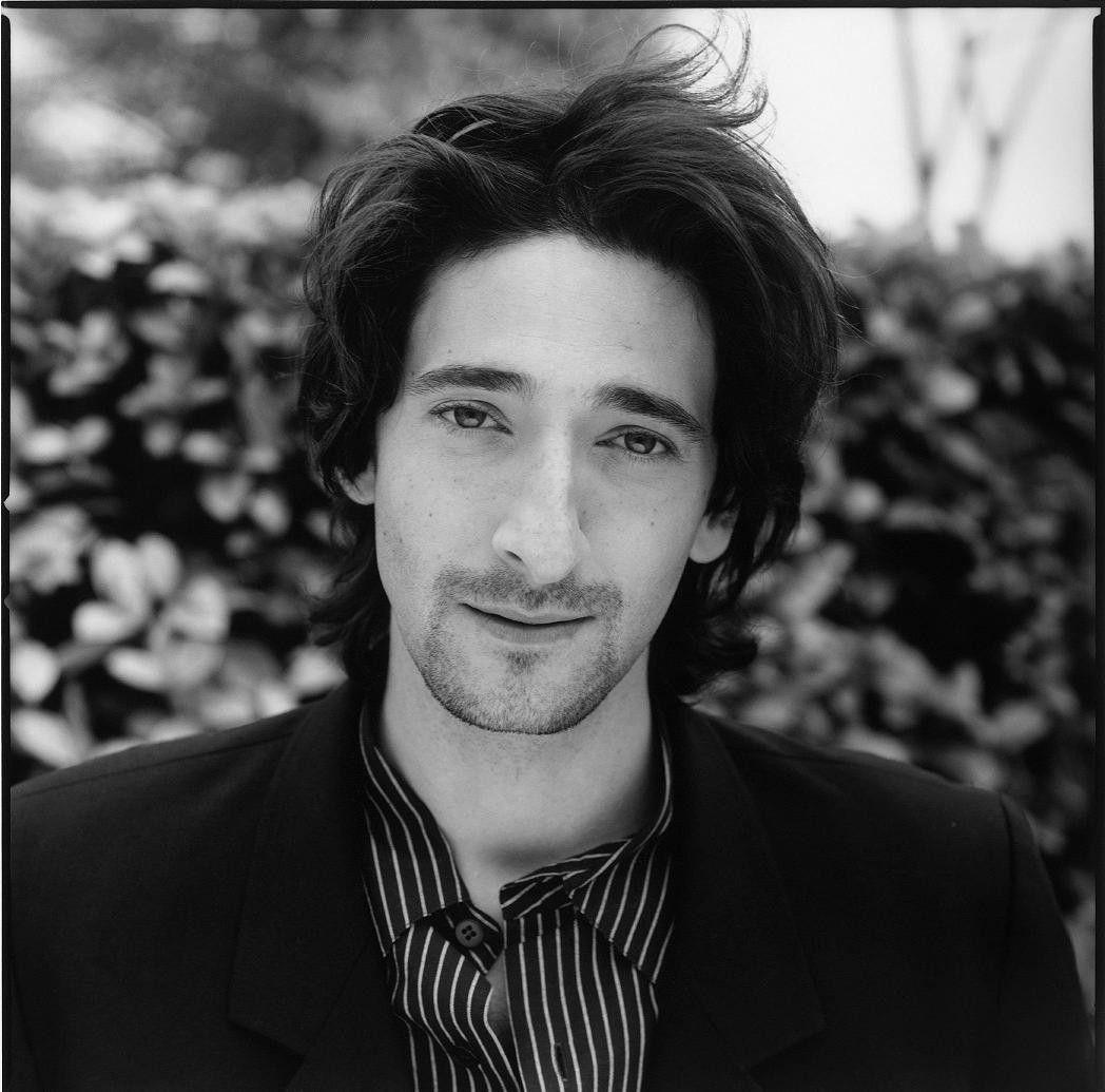 Adrien Brody Wallpapers - Top Free Adrien Brody Backgrounds ...