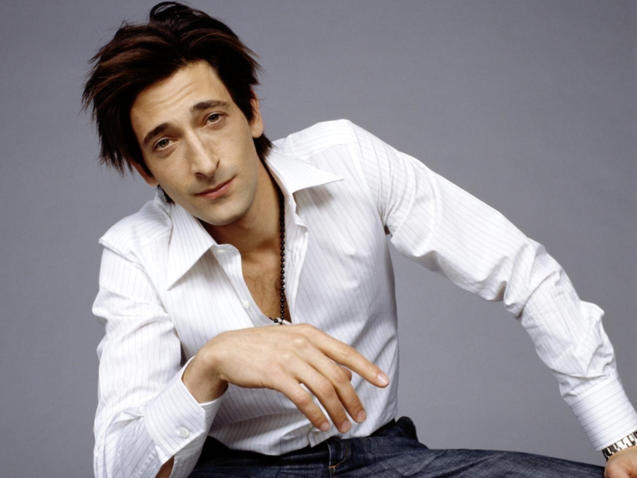 1280x960 Wallpaper Adrien Brody Celebrities : 212771. Adrien brody, Adrien brody movies, Brody