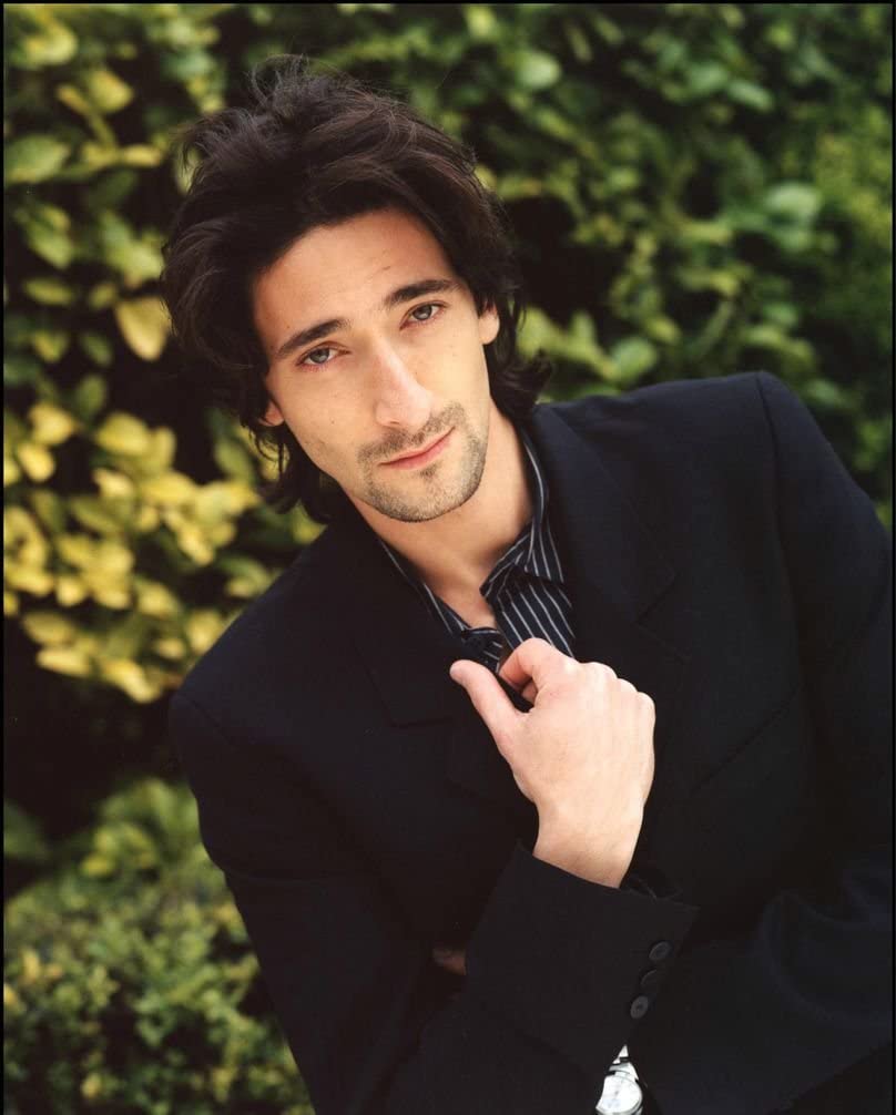 808x1006 Adrien Brody Customized 24x30 Inch Silk Print Poster WallPaper Great Gift: Amazon.ca: Home & Kitchen