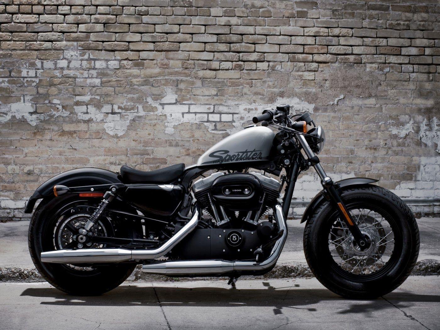 10+ Harley-Davidson Sportster HD Wallpapers and Backgrounds