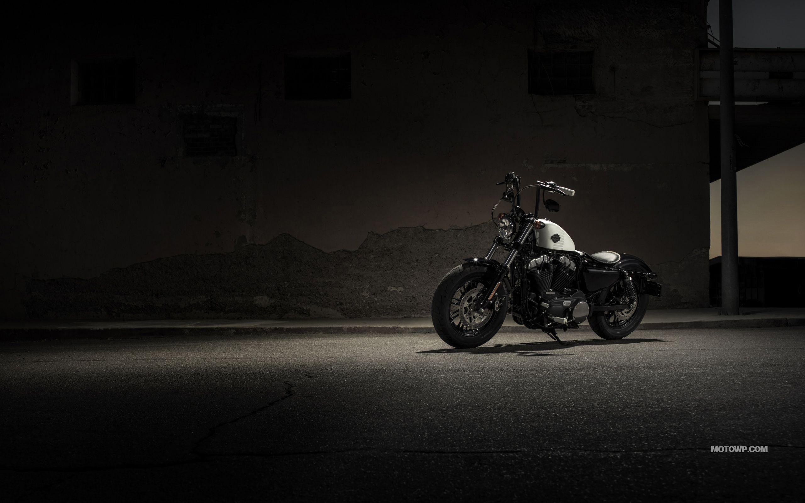 2560x1600 Motorcycles Desktop Wallpaper Harley Davidson Sportster Forty Eight