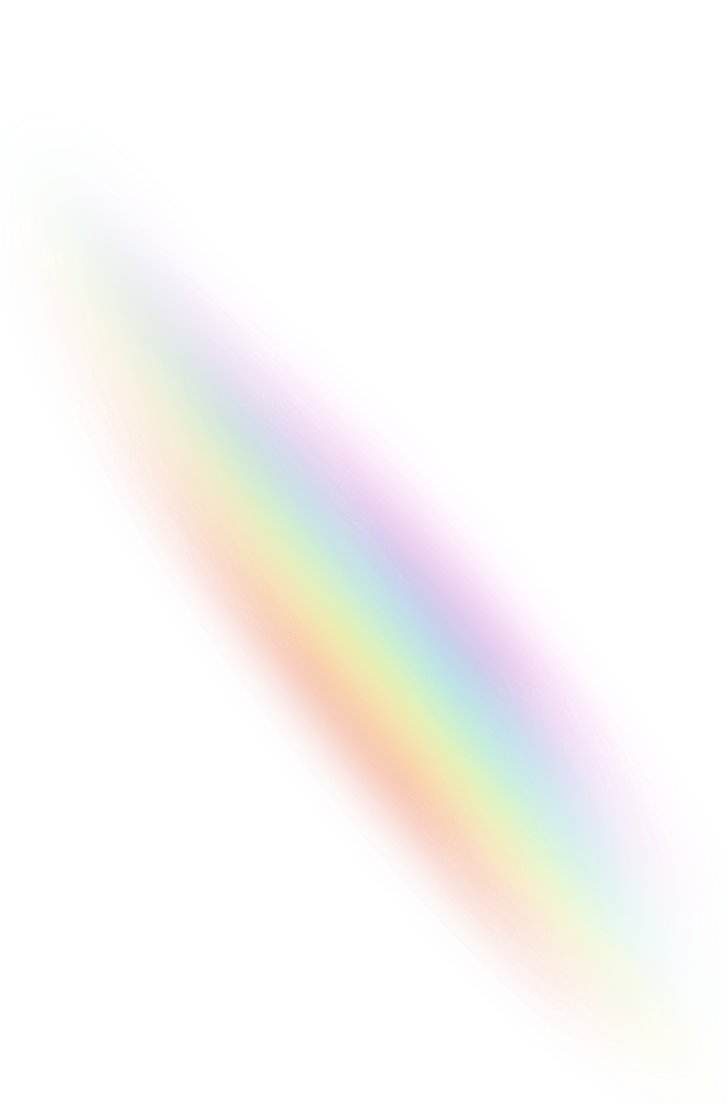 Fondos De Pantalla Aesthetic Arcoiris