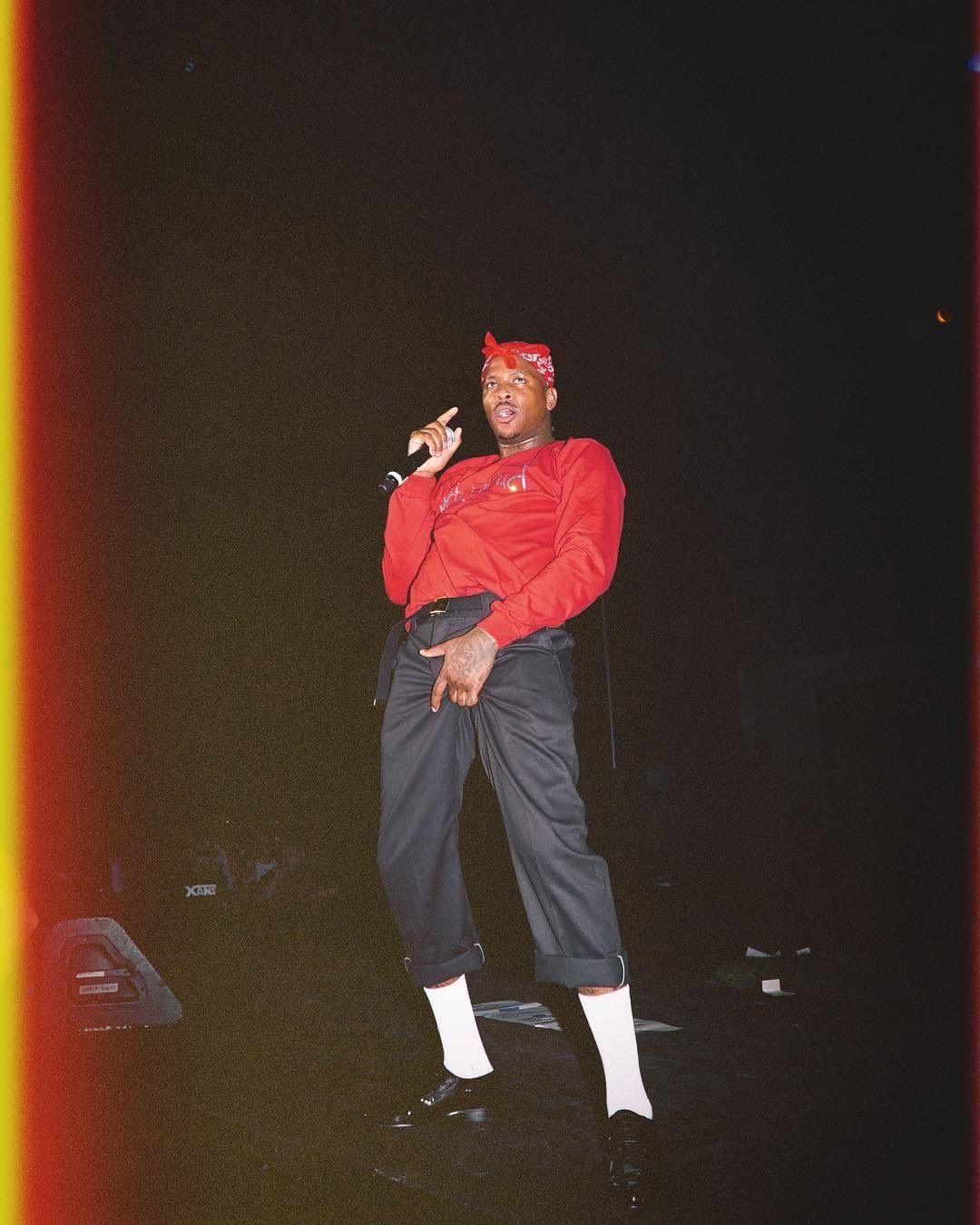 1080x1350 YG iPhone Wallpaper