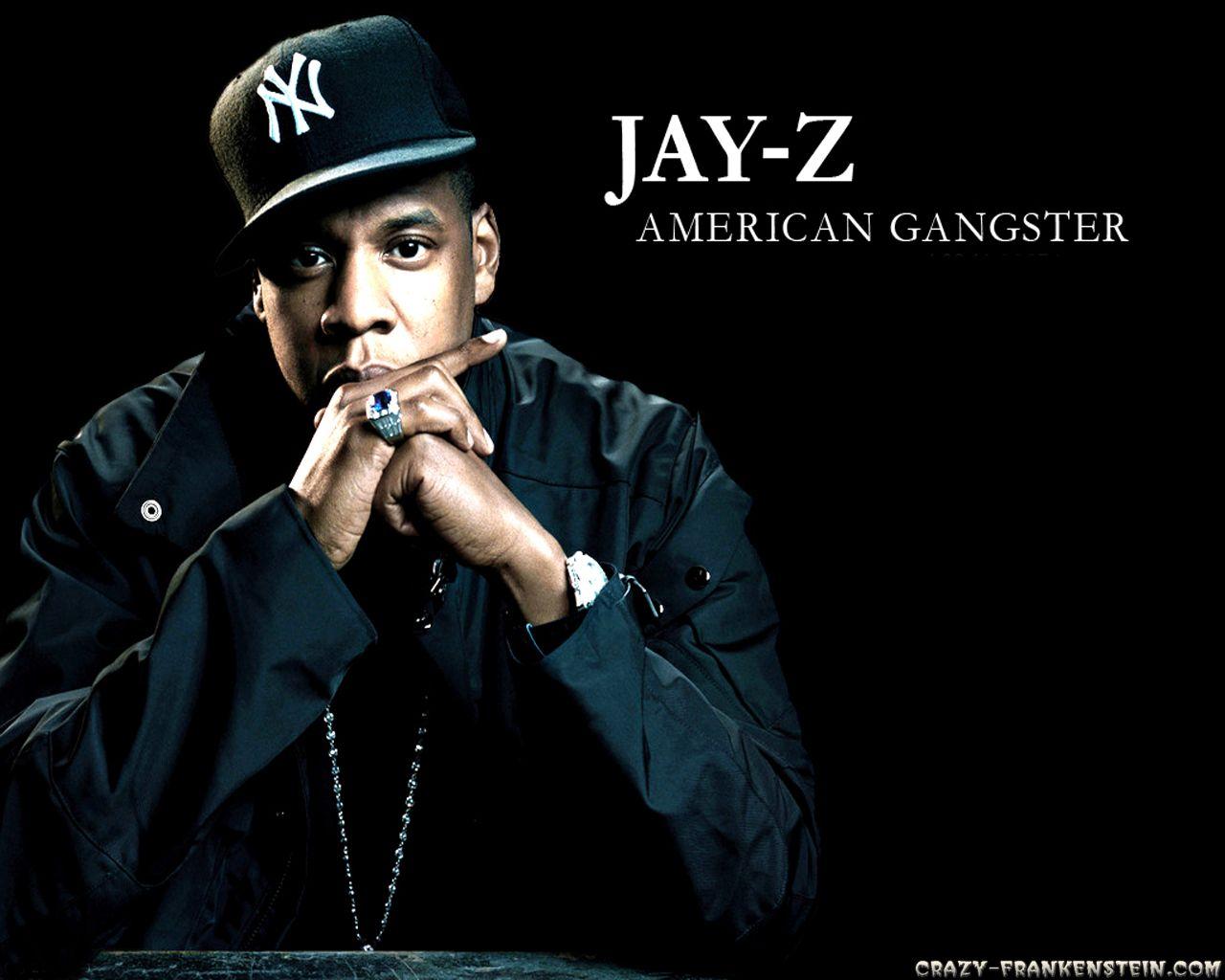 1280x1024 Jay Z wallpaper