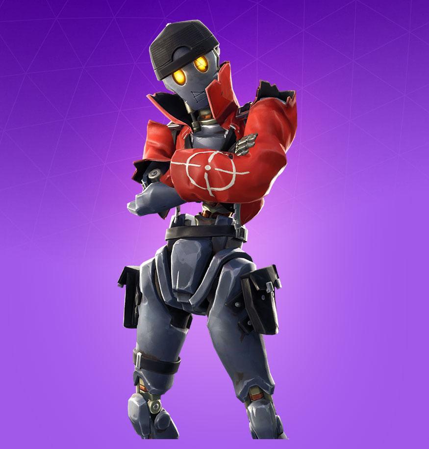 875x915 Revolt Fortnite Wallpaper