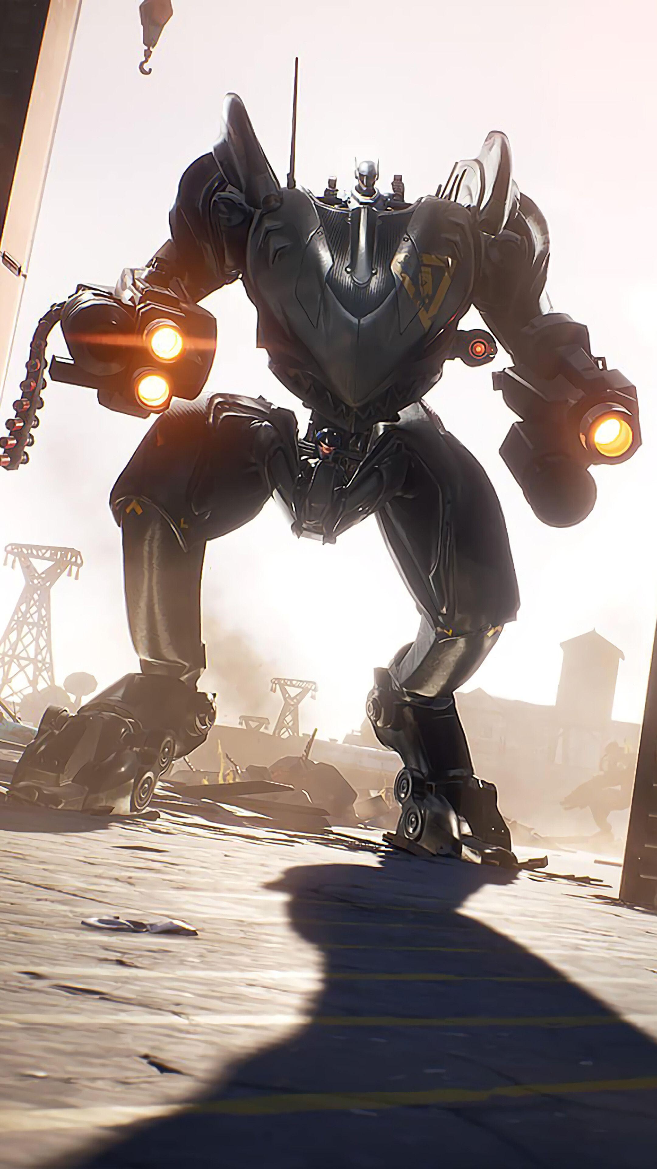2160x3840 Fortnite X, BRUTE Mech, 4K phone HD Wallpaper, Image, Background, Photo and Picture. Mocah.org HD Wallpaper