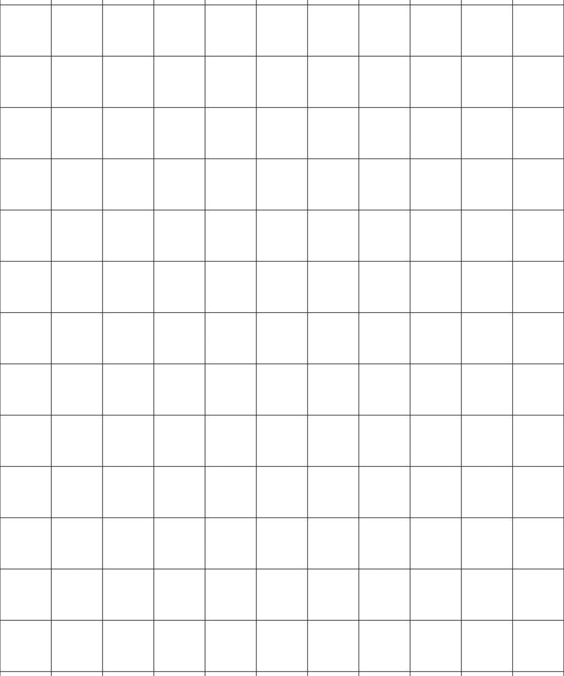 1100x1318 Wallpaper Grid