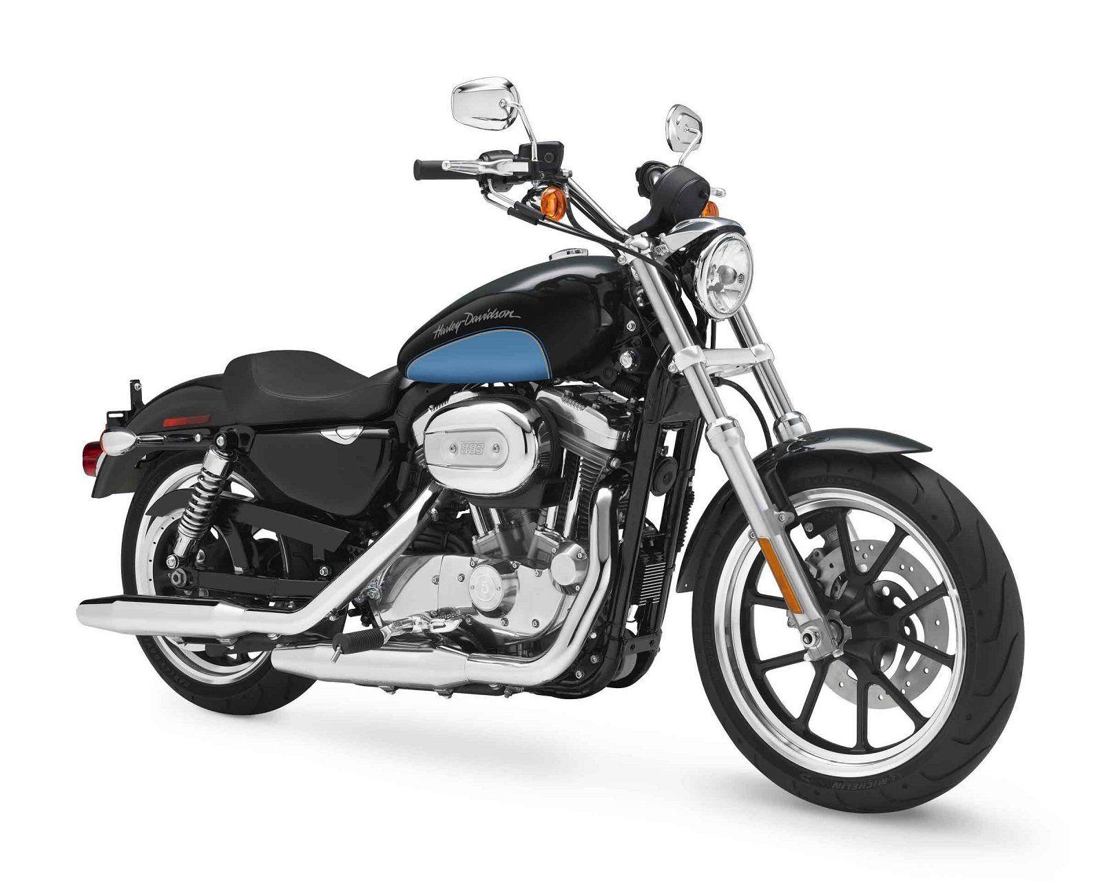 1600x1295 Harley Davidson Sportster XL883L SuperLow Picture, Photo, Wallpaper And Video