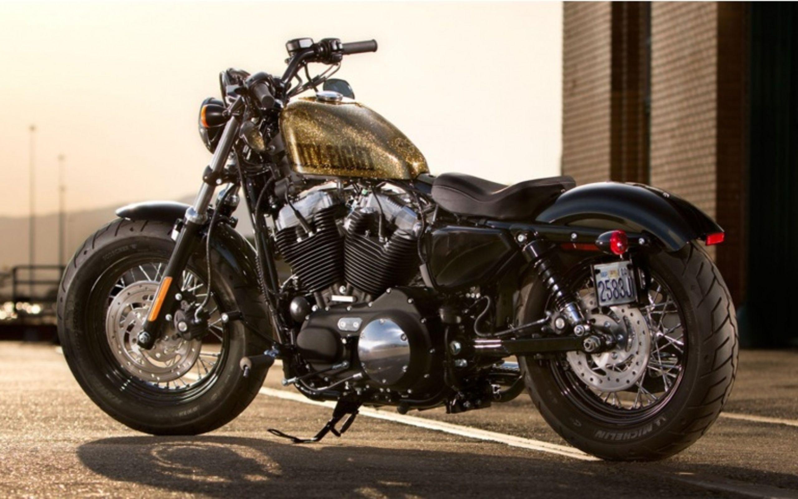 2560x1600 Harley Davidson Sportster 2560x1600 Resolution HD 4k Wallpaper, Image, Background, Photo and Picture