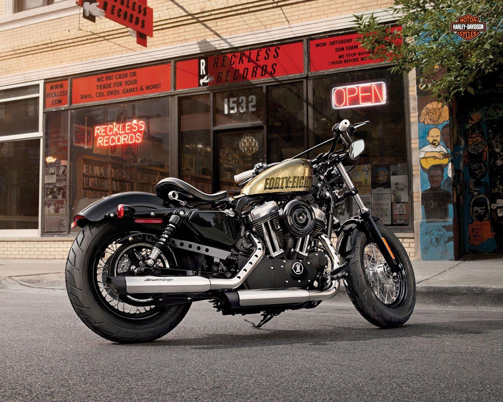1600x1280 Free HD Wallpaper: Harley Davidson Sportster 2013