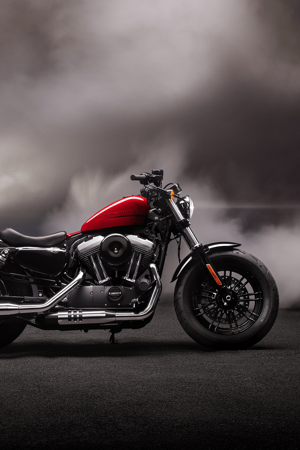 1000x1500 Forty Eight®. Harley Davidson Motorcycles Fatboy, Harley Davidson Motorcycles, Motorcycle Harley
