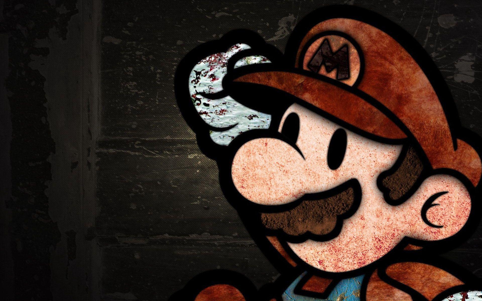 1920x1200 Super Mario Bros HD Wallpaper 1920&;1200 We Love HD Wallpaper. Fondos de pantalla de juegos, Fondo de pantalla laptop, Fondo de pantalla para iphone 5s