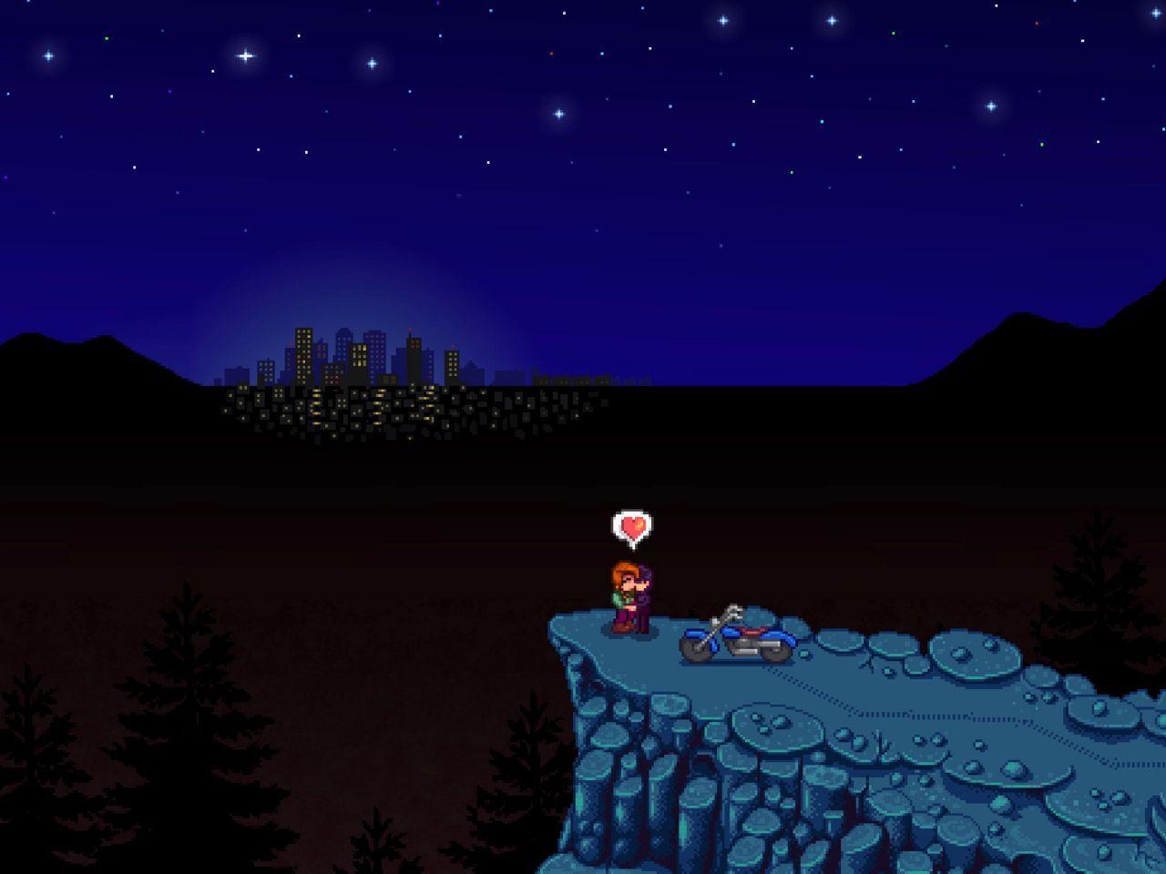 1280x960 Stardew Valley Desktop Wallpaper