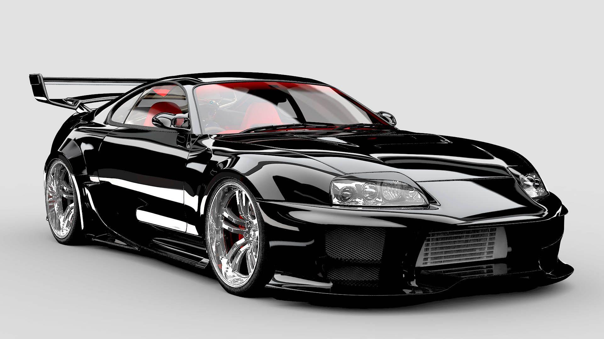 1920x1080 Toyota Supra Girl Wallpaper Hd Timedoll. Toyota Supra, Toyota Cars, Super Cars