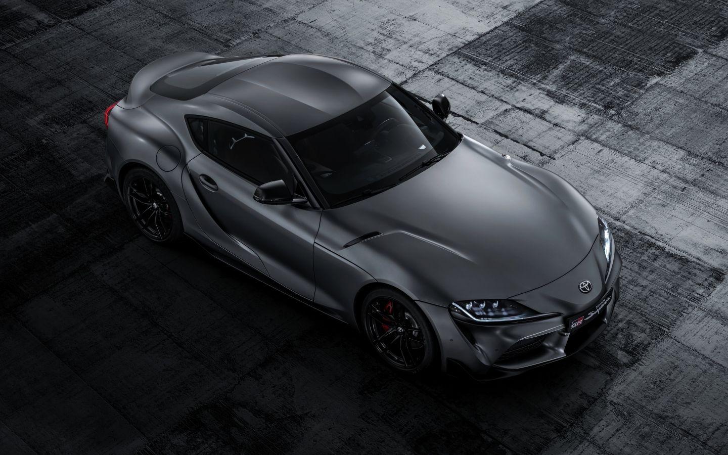 1440x900 Toyota Supra 1440x900 Wallpaper, HD Cars 4K Wallpaper, Image, Photo and Background