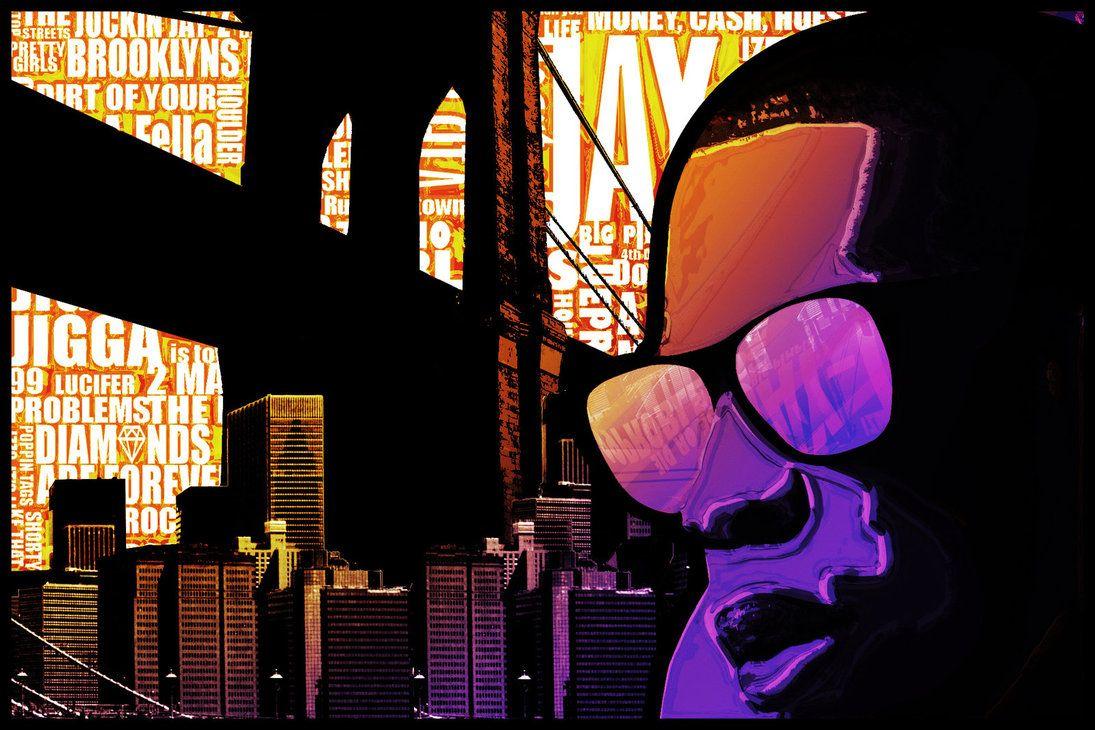 1095x730 Jay Z Wallpaper