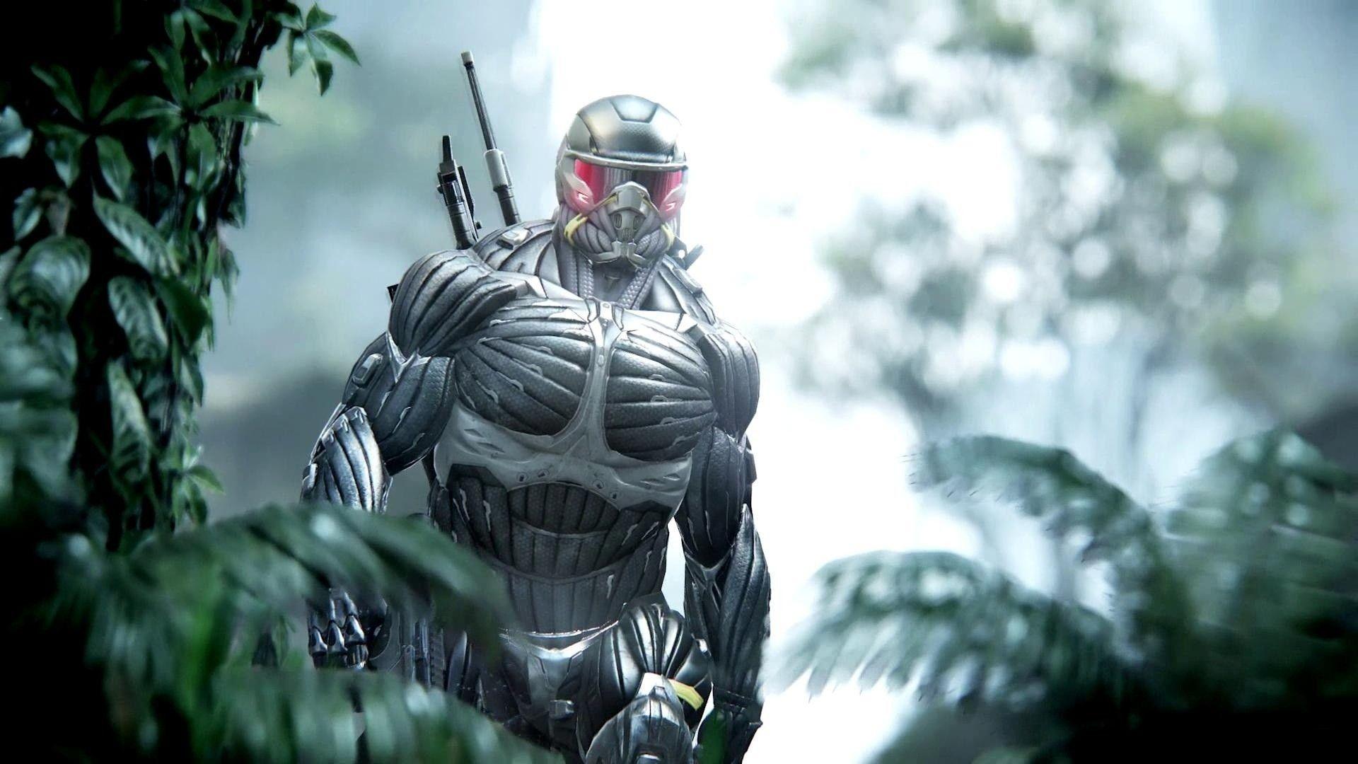 1920x1080 Crysis 3 HD Wallpaper Crysis 3 Wallpaper & Background Download