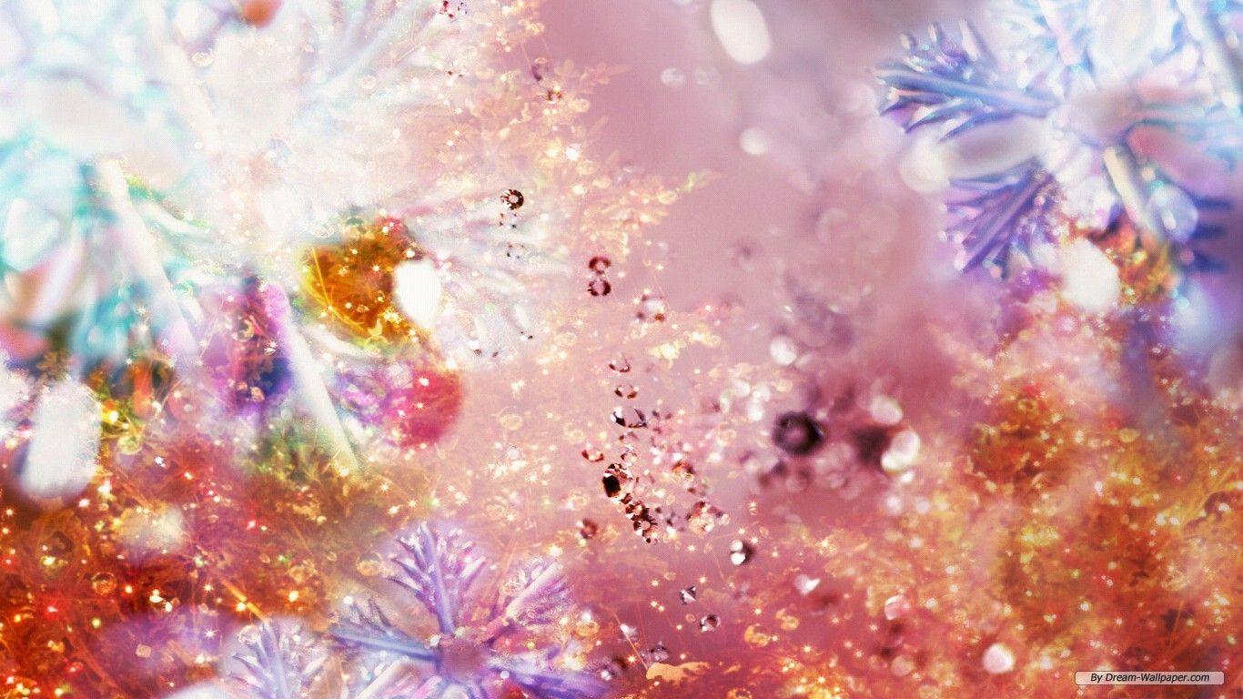 1366x768 Fall Winter Wallpaper Background