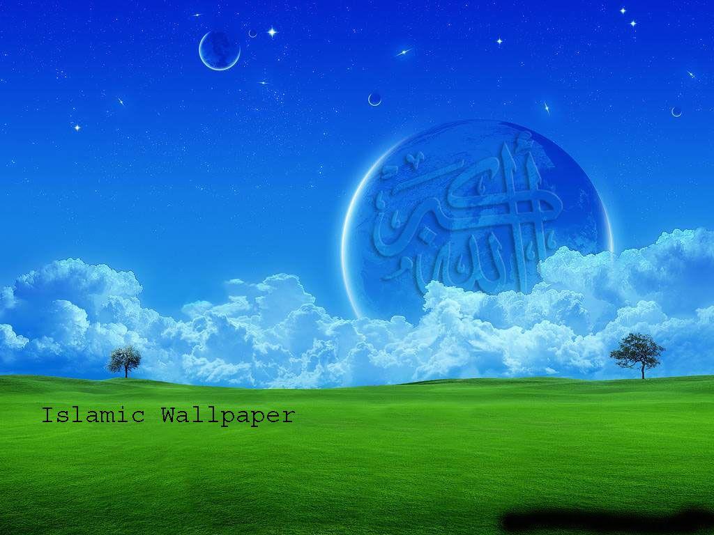 Islamic Nature Wallpapers - Top Free Islamic Nature Backgrounds -  WallpaperAccess