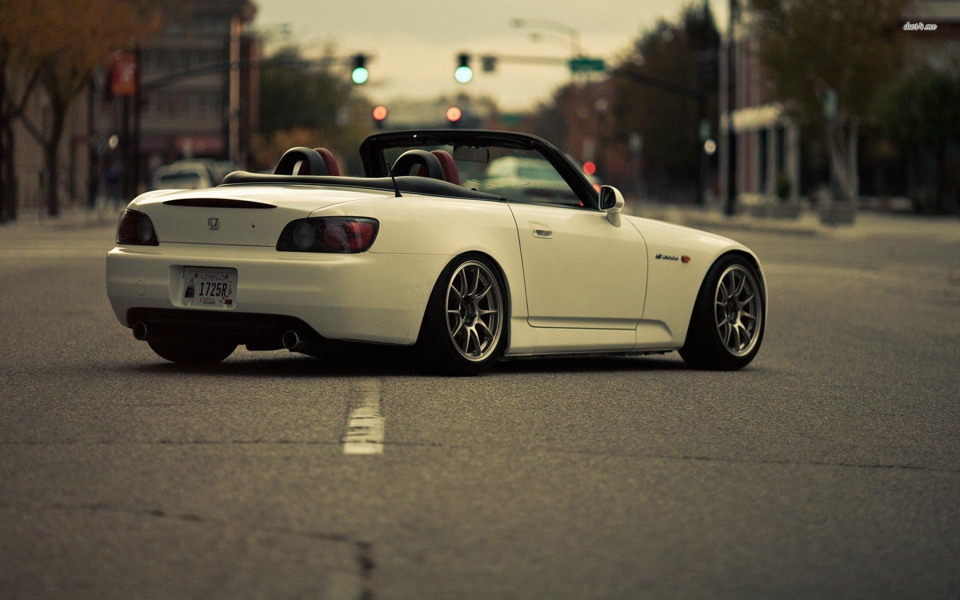 1920x1200 Honda S2000 wallpaper 1920x1200 desktop background