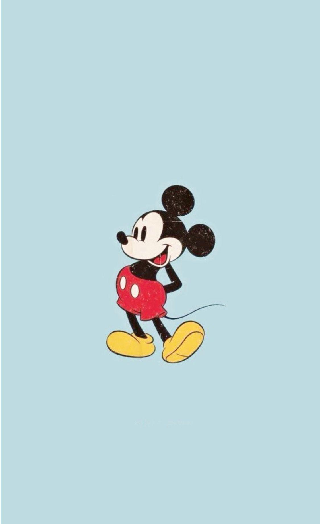 1125x1840 Cute Disney iPhone Wallpaper