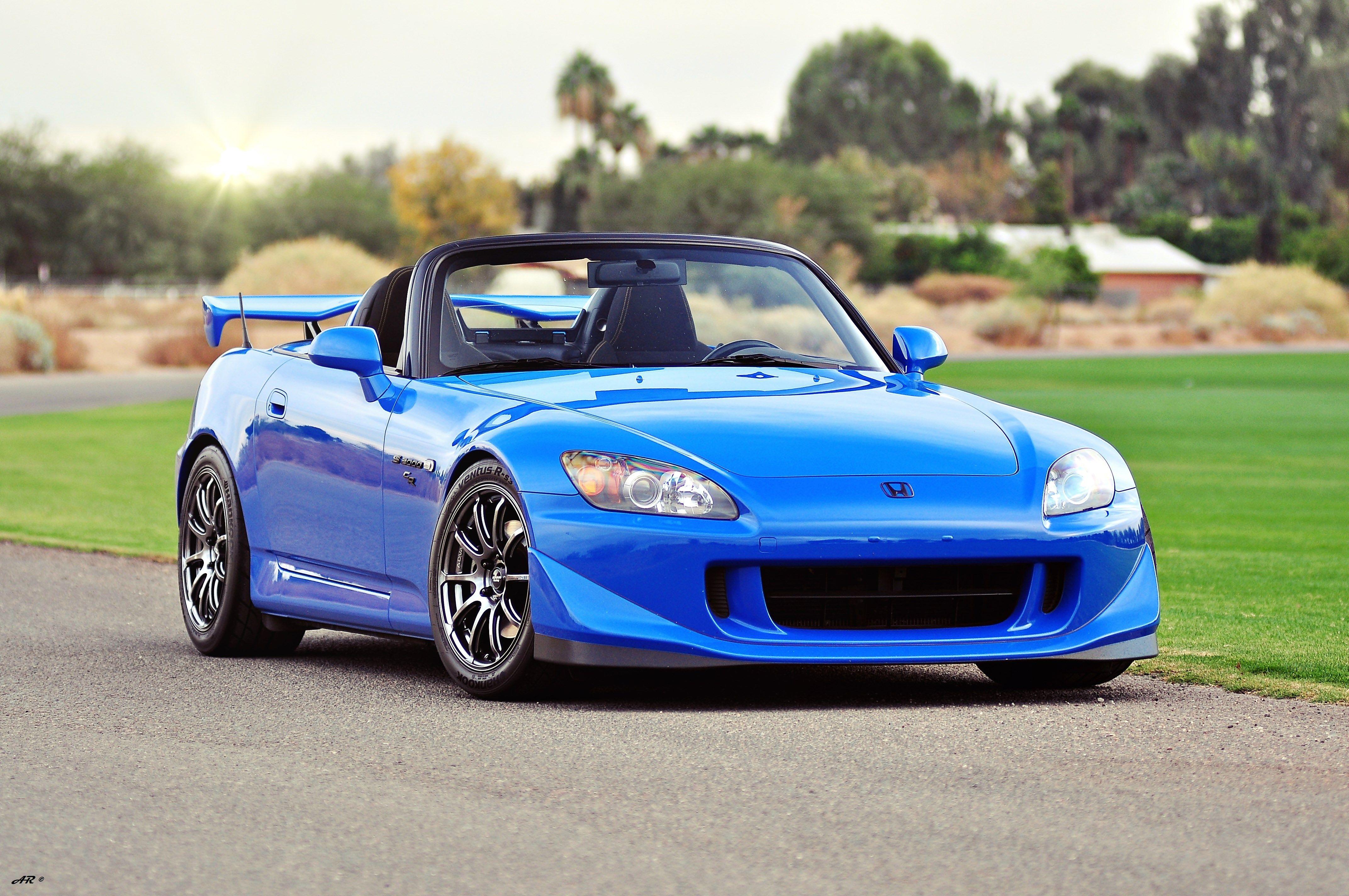 4288x2848 honda s2000 4k ultra HD wallpaper High quality walls