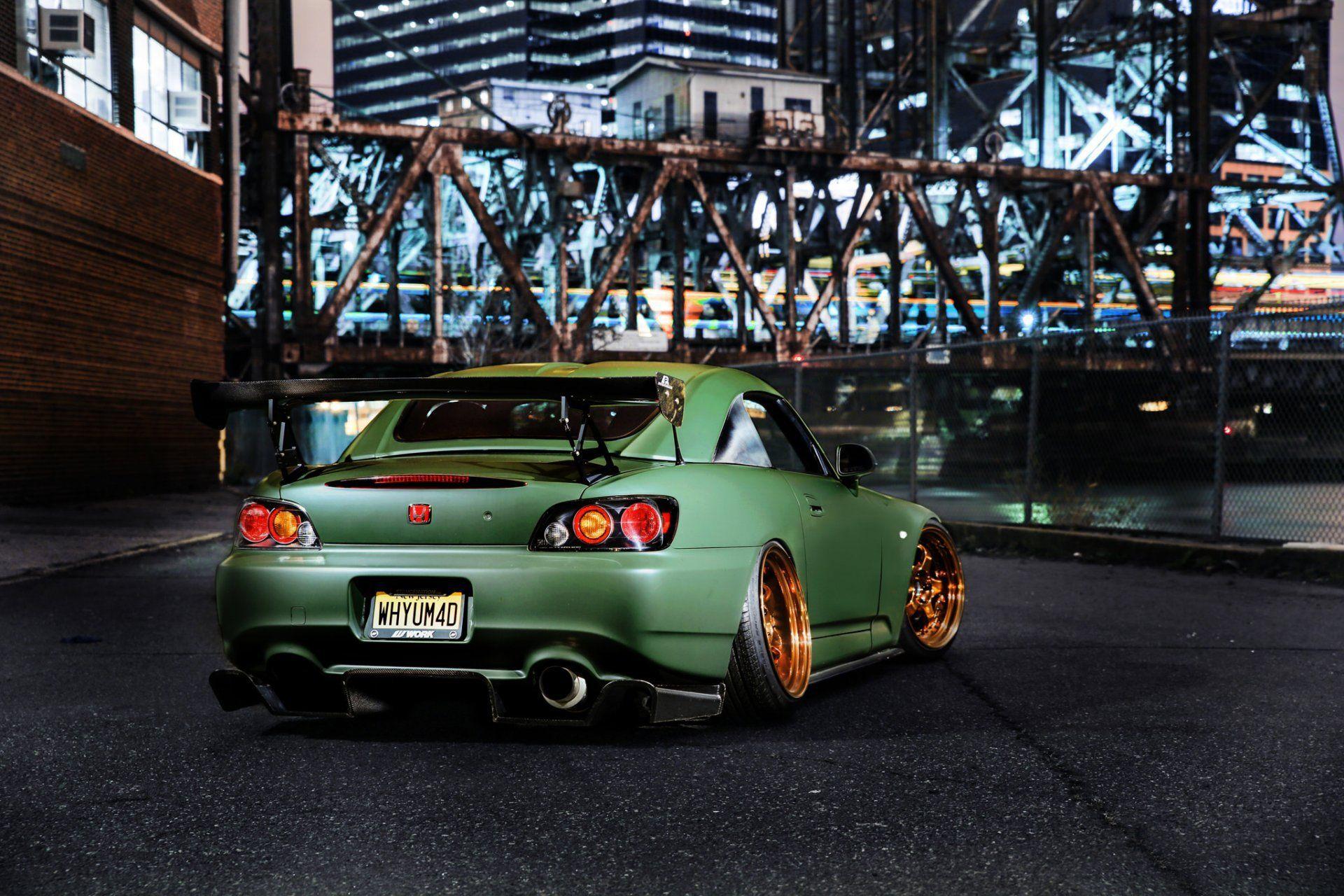 1920x1280 Honda S2000 Wallpaper HD 22 X 1280. Wall.