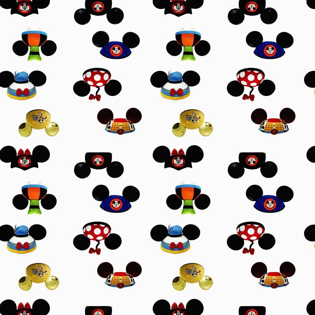 1024x1024 Disney Wallpaper iPhone