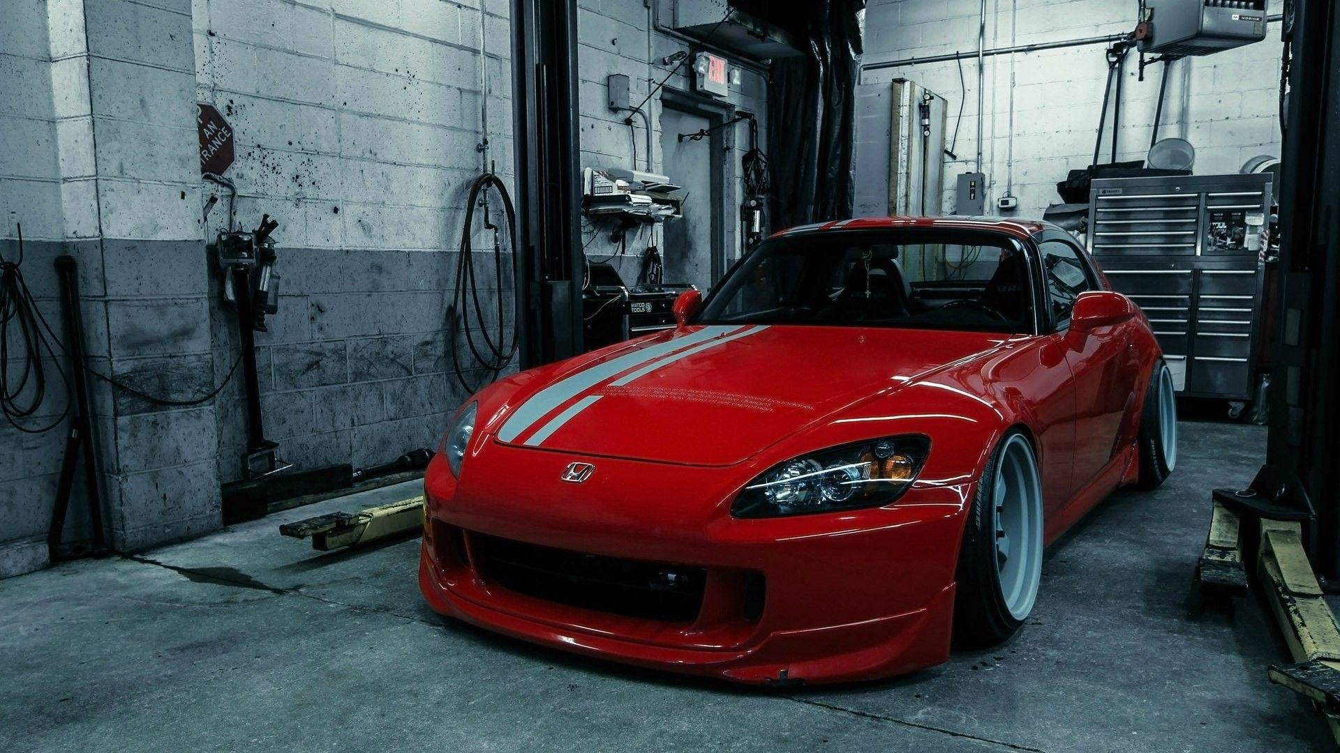 Honda S2000 HD Wallpapers - Top Free Honda S2000 HD Backgrounds
