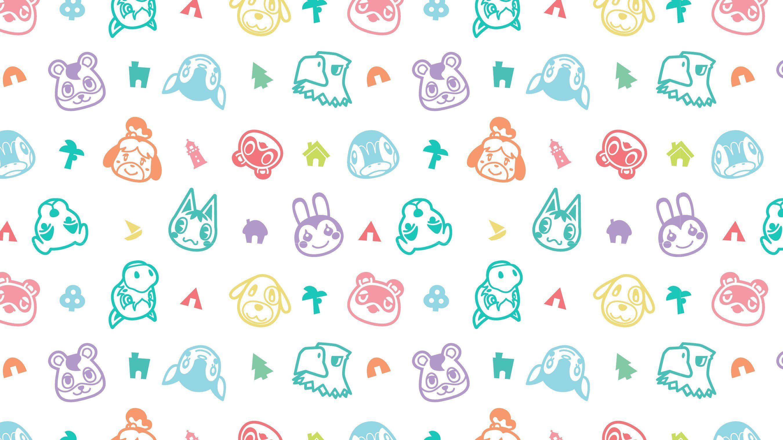 2700x1519 Animal Crossing New Horizons Wallpaper & Background Download