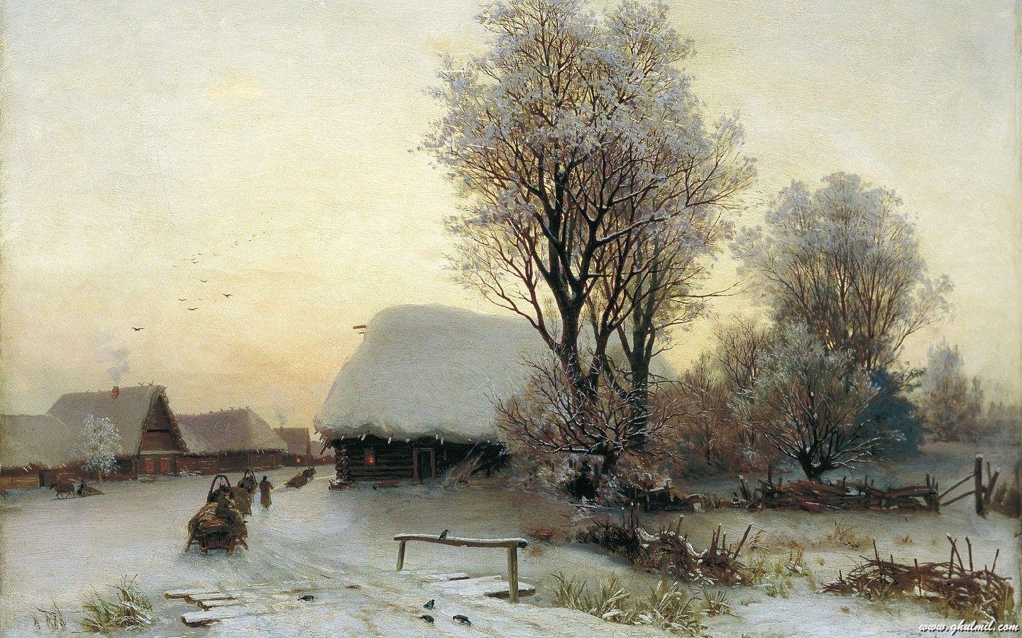 1440x900 Free download Amazing 3D Art Desktop Wallpaper [1440x900] for your Desktop, Mobile & Tablet. Explore Wallpaper of Russian Painting. Russian Flag Wallpaper Background, Russian Army Wallpaper HD, Russian Wallpaper for Desktop