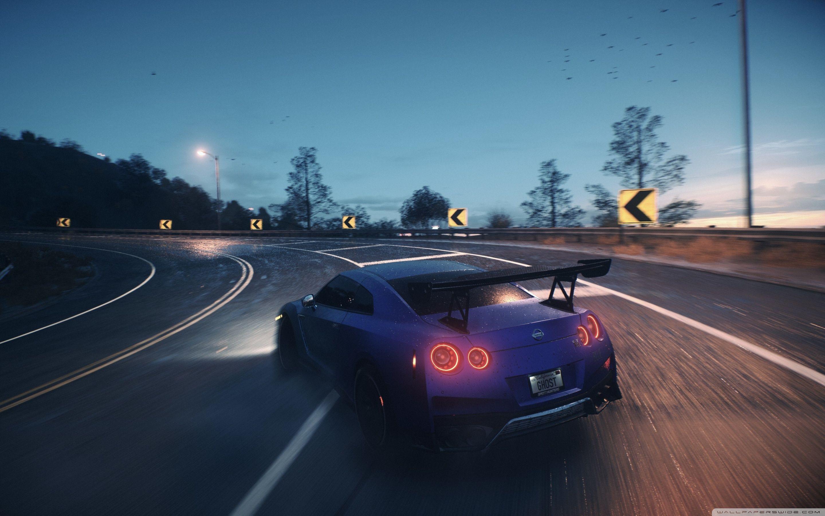 need for speed 2015 pc mega