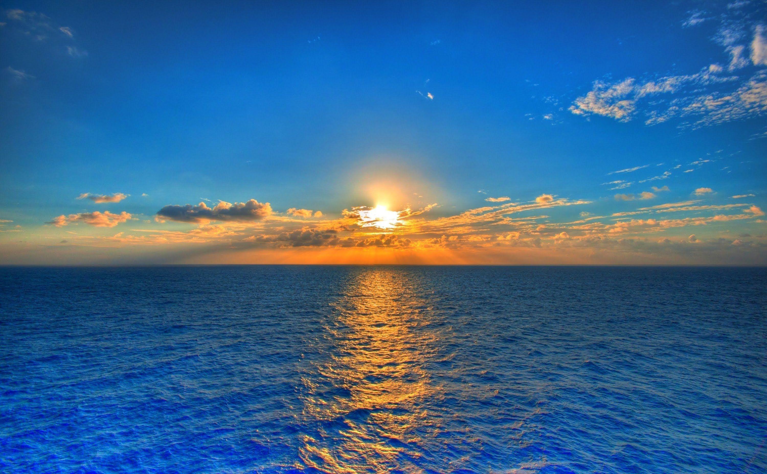 3000x1856 Seascape wallpaper, Artistic, HQ Seascape pictureK Wallpaper 2019