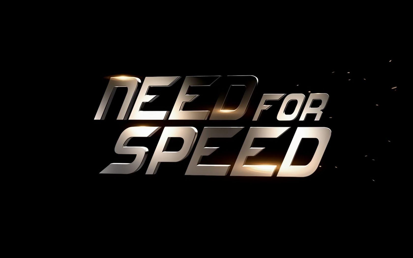 need for speed logo wallpaper