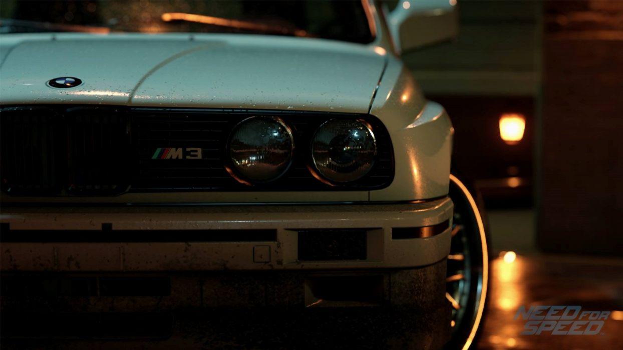 1244x700 BMW M3 For Speed 2015 Wallpaperx1080
