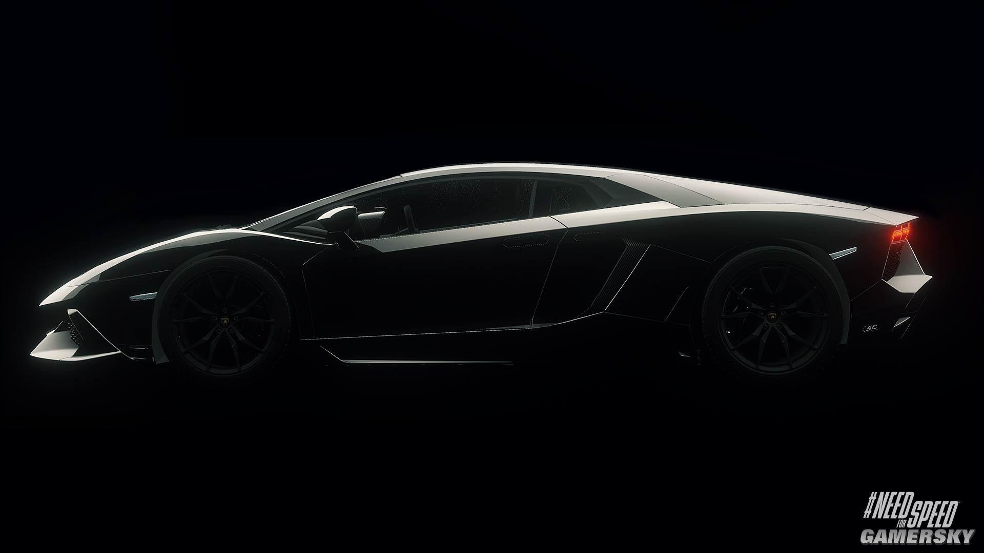 1920x1080 Need for Speed: Rivals wallpaperx1080