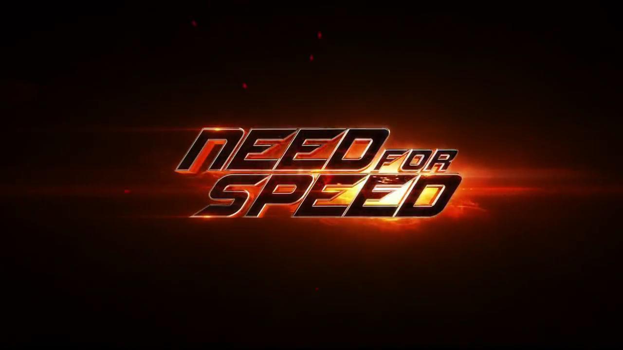 1280x720 Need for Speed Movie Wallpaper