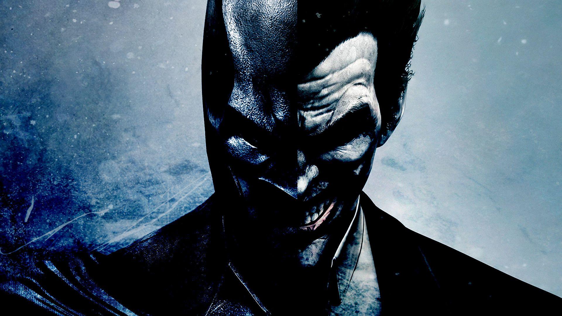 1920x1080 Batman Wallpaper Vs Joker Background HD Wallpaper