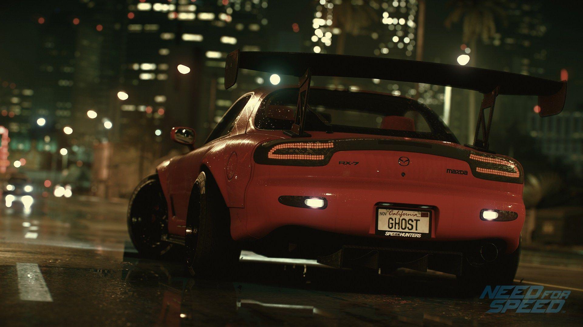 Need for Speed 2015 Wallpapers - Top Free Need for Speed 2015