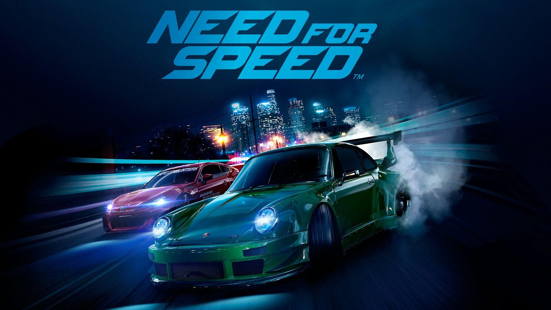 1920x1080 Need For Speed Background Picture