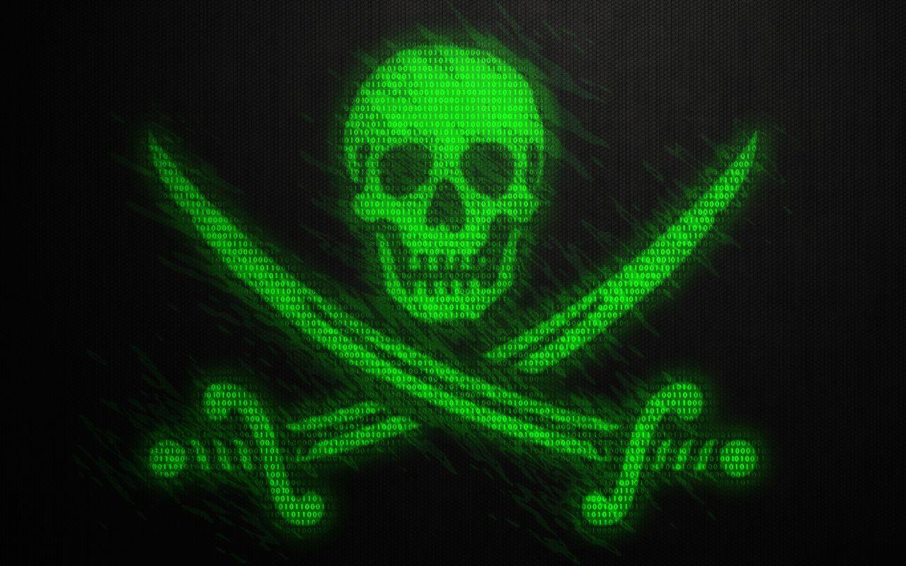 Hacker Skull Wallpapers - Top Free Hacker Skull Backgrounds - WallpaperAccess