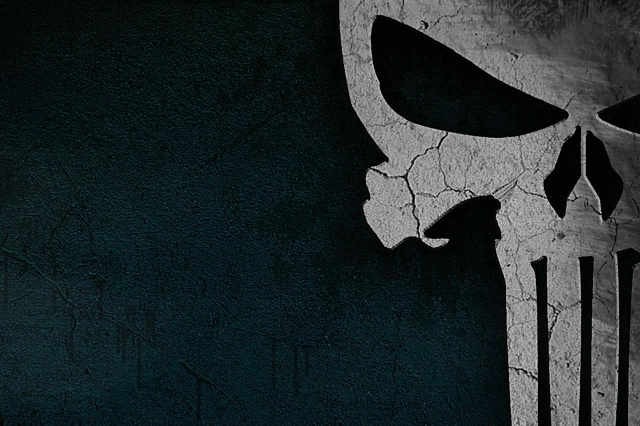1280x853 Free Skull Desktop Wallpaper