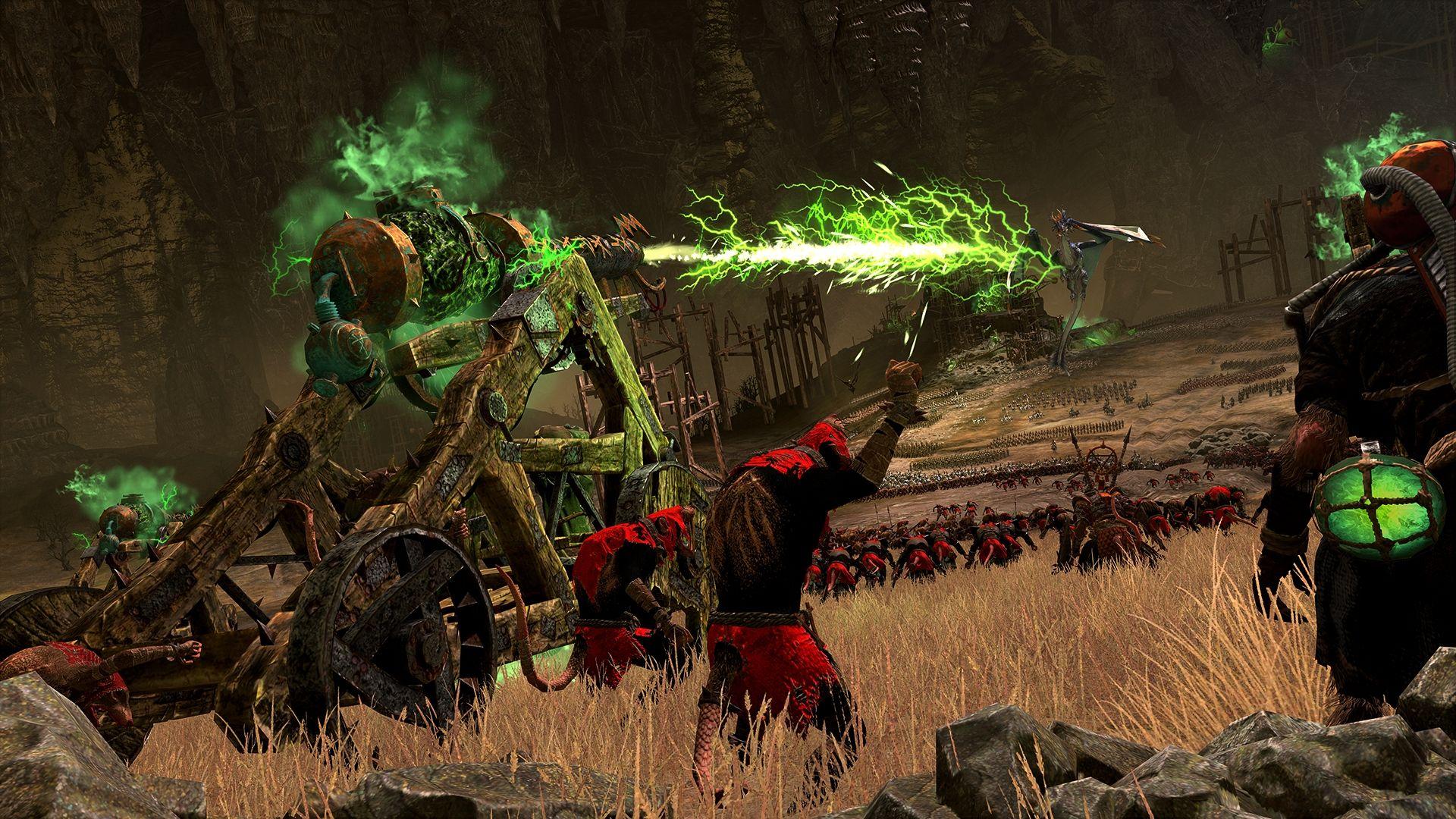 1920x1080 Total War Warhammer 2 Wallpaper 1920x1080