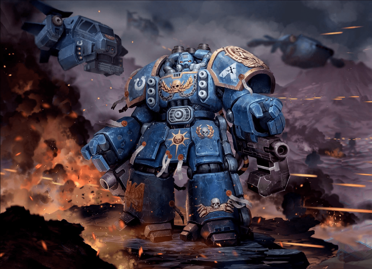 1214x880 40k & 30k Imperial wallpaper. Warhammer 40k, Warhammer, Warhammer 40k artwork
