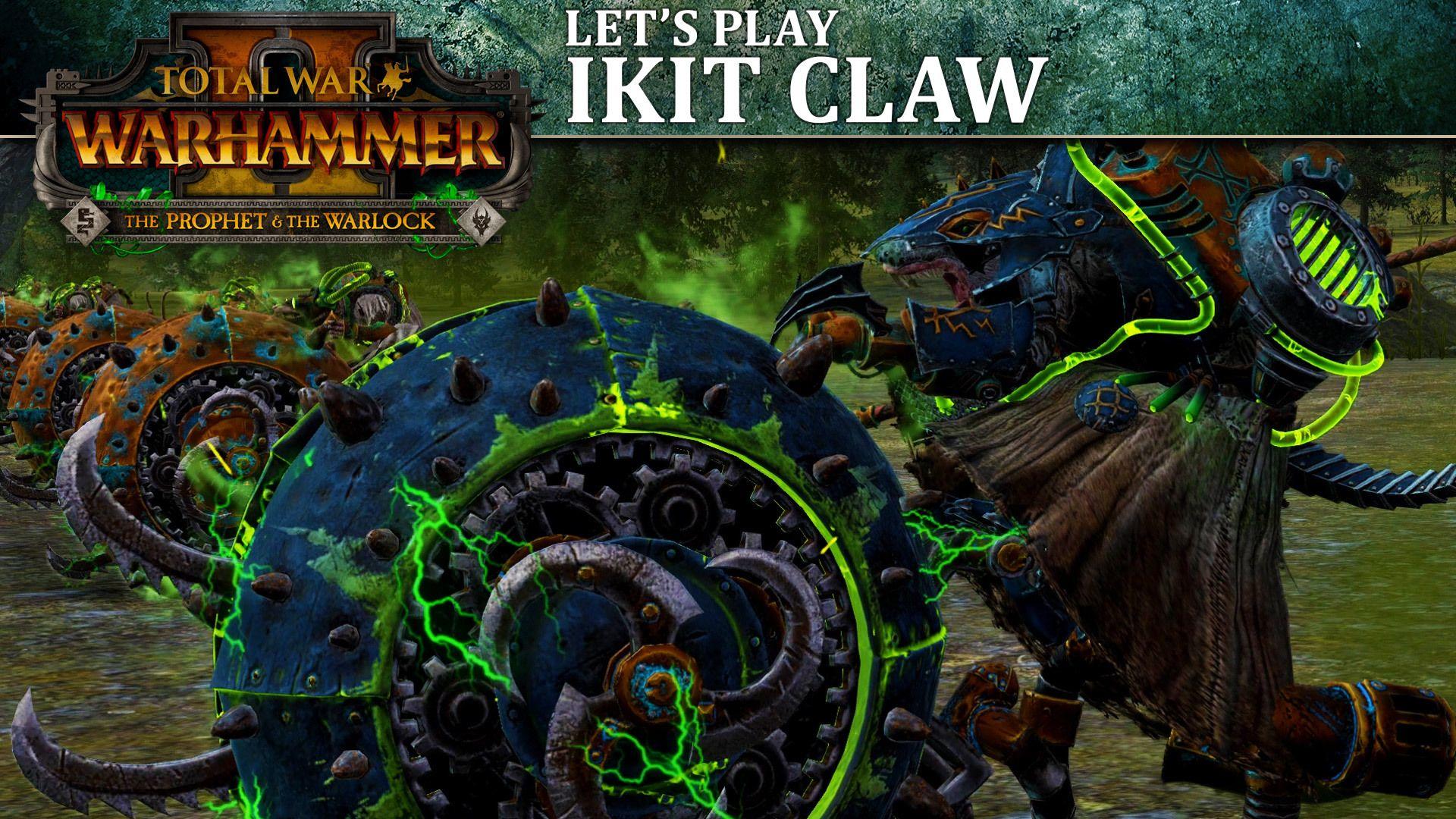 Skaven Wallpapers - Top Free Skaven Backgrounds - WallpaperAccess