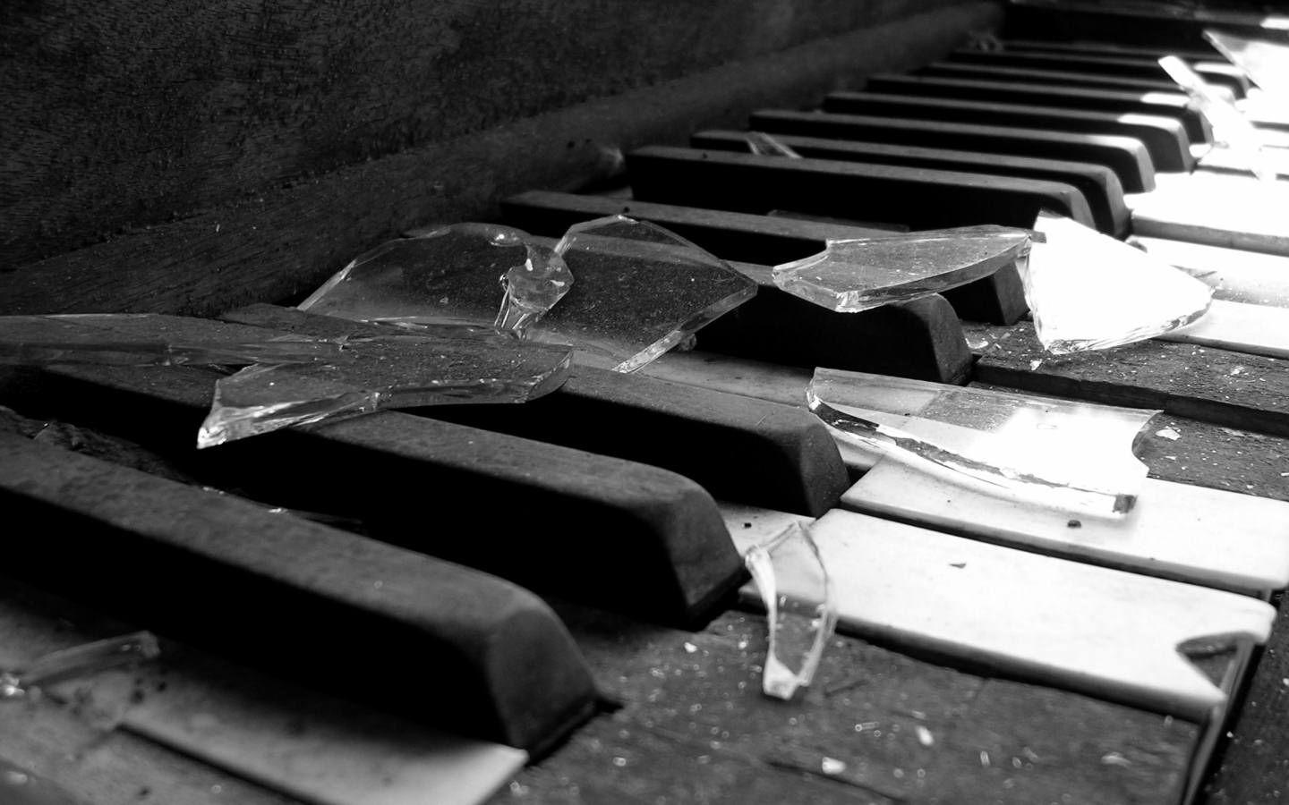 1440x900 Piano HD Wallpaper 1884 - Piano HD Wallpaper